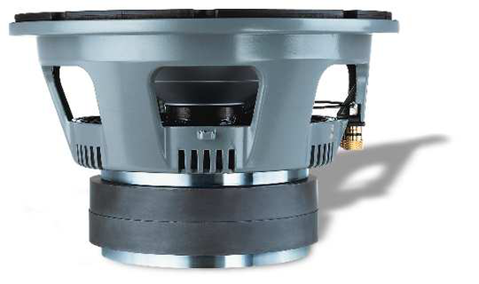 KAPPA PERFECT 12 - Black - 12 inch Subwoofer - Hero